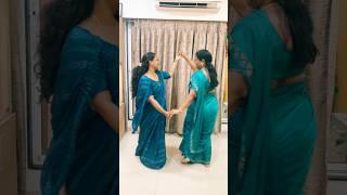 Heartwarming Dance shortsEmotional mother daughter moments#67yearsolddancing#shortsvideo #trending