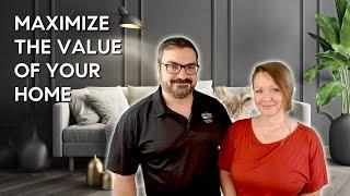 Unlock Your Home's Potential with Compass Concierge