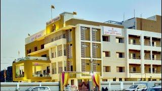 Documentary on 2 years journey of Brahmakumaris Sukh Shanti Bhawan, Neelbad, bhopal