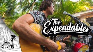 The Expendables - Bowl For Two (Live Music) | Sugarshack Sessions