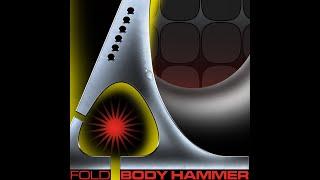 FOLD x BODY HAMMER // Scott Fraser & Joe Hart