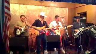 Southbound Reunion - Moose 9/11 Benefit Concert