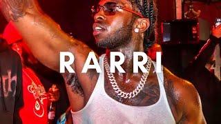 [FREE] Pop Smoke x Fivio Foreign Type Beat 2023 - "RARRI" | Dark Drill Type Beat