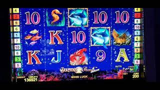 Dolphins Pearl Deluxe! #2 Euro Bet ! #slot machine!#Freispiele! #novoline !#BigWin!#Admiral #Amazing