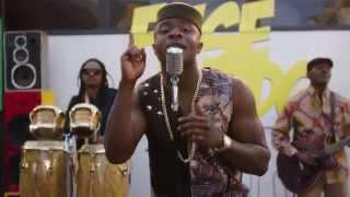 Fuse ODG - Top Of My Charts (Official Music Video) PreOrder NOW