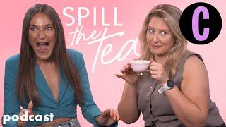 Married At First Sight UK’s Emma And Kristina Spill The Tea On Season 9 | Cosmopolitan UK