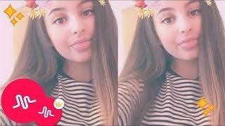 Tilly devries musical.ly