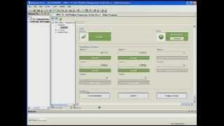 Human Centered Design (HCD) in an FDT/DTM Environment