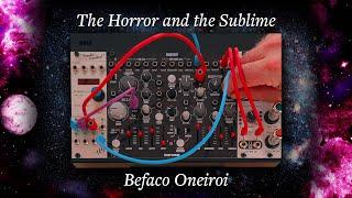 Befaco Oneiroi - A Journey Through Sight and Sound