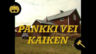 Pankki vei kaiken | Karpolla on asiaa