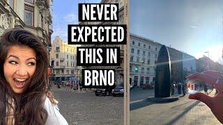 BEST THINGS TO SEE IN BRNO | 48 Hours in Brno | Brno, Czech Republic