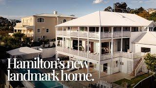 First Look: Zenith, 62 Toorak Rd, Hamilton | Lion Property Group