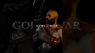 BELIAU PENGISI SUARA KRATOS GOD OF WAR! #shorts