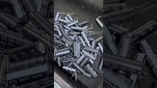 Component Forming and Component Placement in Electronics Manufacturing | PCBA Factory in China