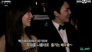 [GooHyun] The Magical Laugh of YeoJinGoo (여진구) and KimSoHyun (김소현)