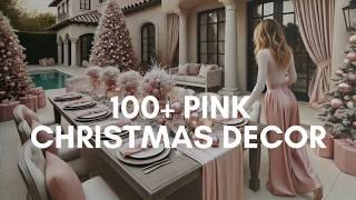 Get Ready for a MAGICAL Christmas with 100+ Decorating Ideas