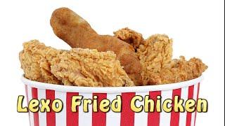 Lexo Fried Chicken