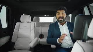 2021 Cadillac Escalade presented by Steve Foley Cadillac