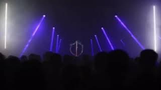 DVS1 at Katharsis 2017   Full set