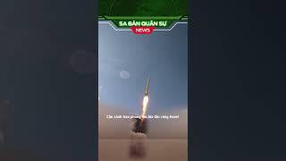 SBQS #SHORT | #iran #tehran #israel #tenlua #uav #trungdong #vukhihatnhan