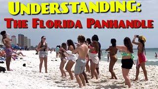 Understanding: The Florida Panhandle