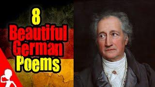 8 Beautiful German Poems | Get Germanized