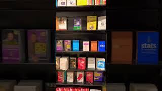 A must visit book store - Crossword #ytshorts #crossword #bookstore #reader #reading #hyderabad