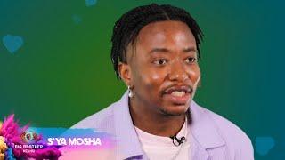 Disruptor Taki comes multi-layered like a long island ice tea – BBMzansi | Big Brother: S’ya Mosha |