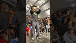 Indian popping festival / Dokyun showcase  / India