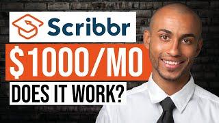 How To Earn Money With Proofreading Jobs On Scribbr (In 2023)