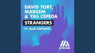 Strangers (feat. Ella Loponte) (Extended Mix)