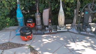 VACUUMS SAVED: EPISODE 1 | Parwaz786