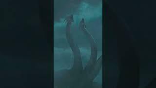 What If.... #godzilla #pacificrim #godzillakingofthemonsters