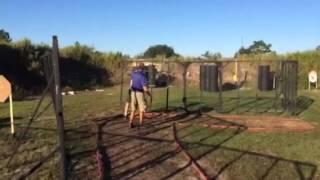 IPSC nats Jason Katz