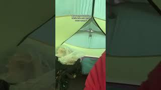 Gak bahaya tah rek ?? #jelajahnusantara #youtubeshorts #reels #camping #nongkrong #campingceria
