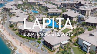 Lapita Hotel Dubai Parks & Resorts