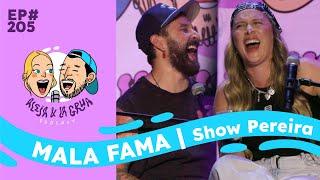 EP205 Mala Fama | El Mirador del Dedo!!!