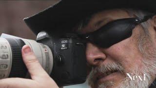 Seeing the National Western Stock Show through the lens of a photographer