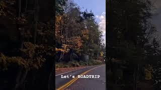 Chuckanut Drive Washington State 4K