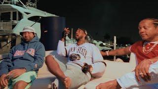 JasonMartin & DJ Quik - DERN & SPRUCE (Official Video)