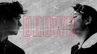 Martin Garrix feat. Clinton Kane - Drown (Official Video)