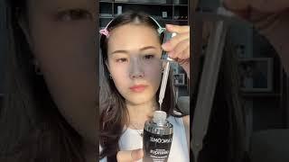 Cách để có lớp nền căng mịn mùa hanh khô cùng Lancôme | Kaline Nguyen