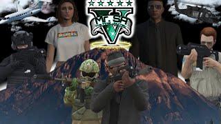 Mr. San Andreas EP.4 "The Final Journey" FULL | GTA Productions