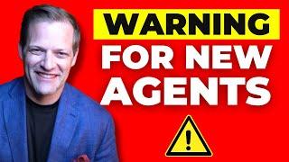 Millionaire Agency Owner Gives Advice To Life Insurance Agents (David Duford Interview)