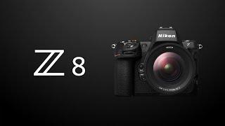 Nikon Z 8 | Product tour of our new full-frame hybrid camera