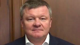 Михаил Исаев передает часть полномочий главам районных администраций