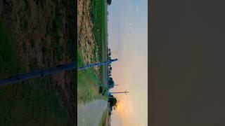 natural village #shorts #viralvideo #goodevening #youtubeshorts