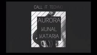 AURORA ~ Kunal Kataria