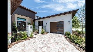 Biscayne Homes Model Home Tour