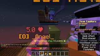 efww best egg player?